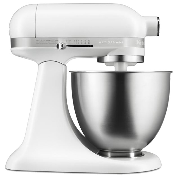 正規店 Kitchen Aid ミニスタンドミキサー 3．3L アルチザンシリーズ