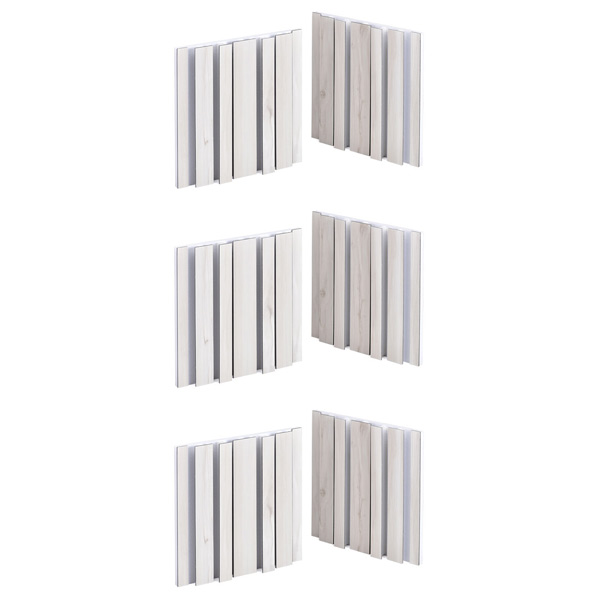 e angle