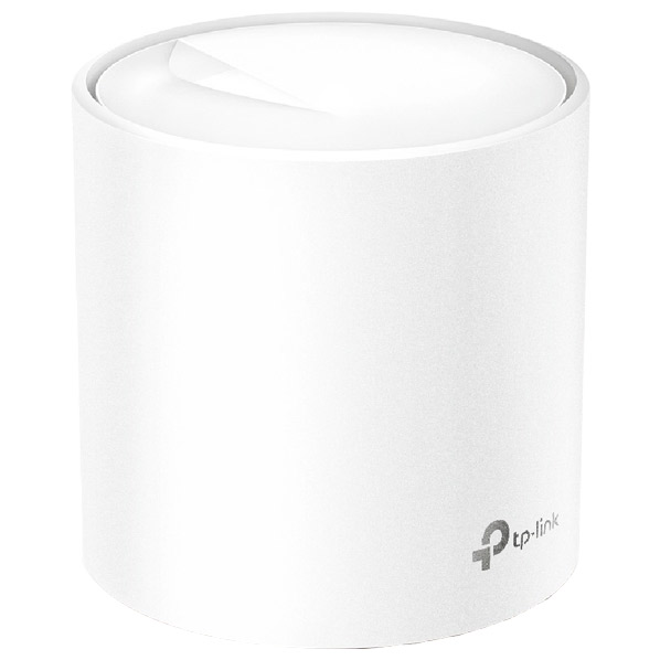 TP－Link 無線LANルーター Deco X20 DECO X20 1P [DECOX201P]