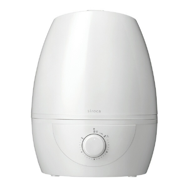 楽天市場】ダイニチ ハイブリッド式加湿器 ホワイト HD-244-W [HD244W 