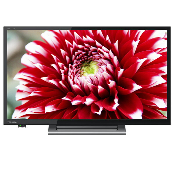 楽天市場 東芝映像ソリューション 24v型ハイビジョン液晶テレビ レグザ V34シリーズ 24v34 24v34 Rnh エディオン 楽天市場店