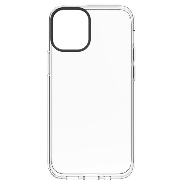 楽天市場 トリニティ Iphone 12 12 Pro用背面ゴリラガラスケース Glassica ブラック Tr Ip20m Cgc Goccbk Trip20mcgcgoccbk エディオン 楽天市場店