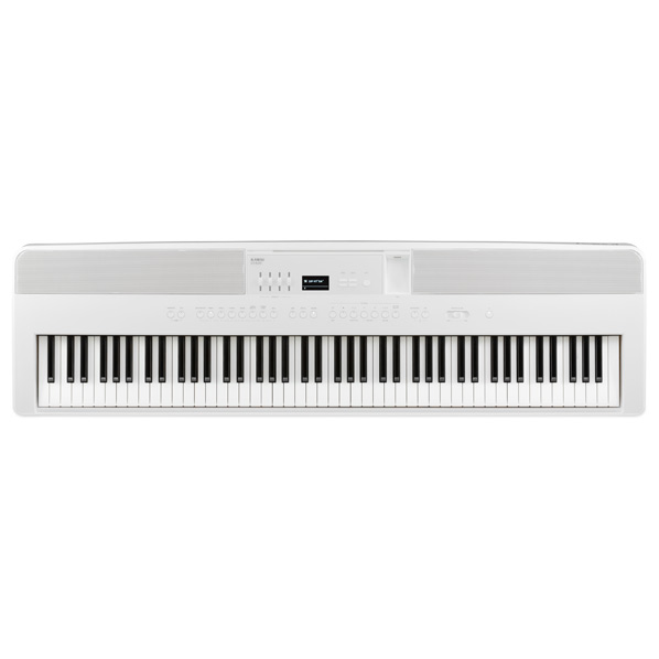 河合 電子ピアノ ESシリーズ ホワイト ES920W [ES920W]【APRP】