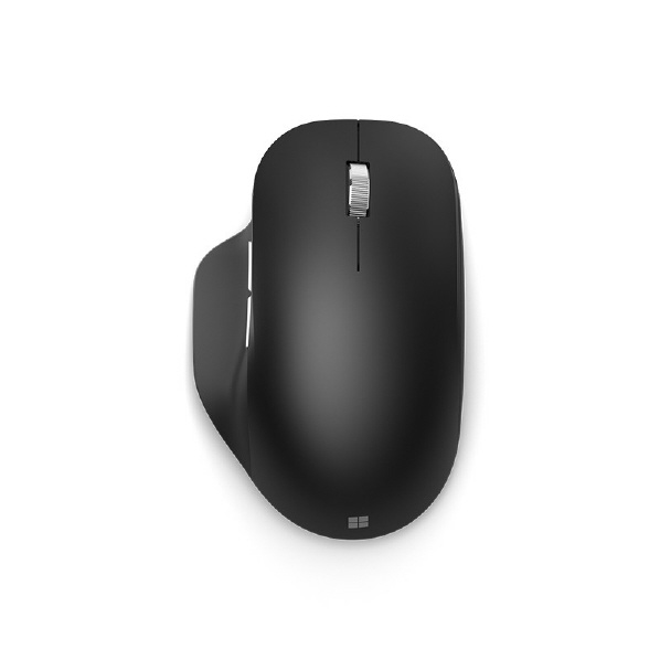 楽天市場 マイクロソフト Bluetooth Ergonomic Mouse Black 222 Blap エディオン 楽天市場店