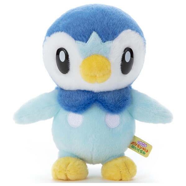 ポケモン ジラーチ ぬいぐるみ タカラトミー ポケモン キミにきめた!ポケモンゲットぬいぐるみ ジラーチ