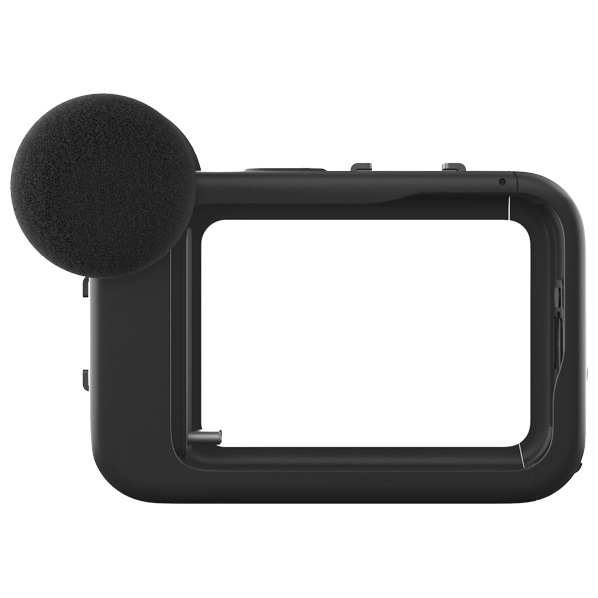 GoPro GoPro HERO9 Black用Media Mod ADFMD-001 [ADFMD001]