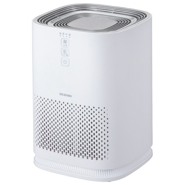 楽天あんしん延長保証対象 店 空気清浄機 Ibpa25w Rnh 小型サイズだから持ち運びラクラクで場所選ばず置ける Spps アイリスオーヤマ Ibpa25w 空気清浄機 アイリスオーヤマ Ibp 5 W エディオン 空気清浄機