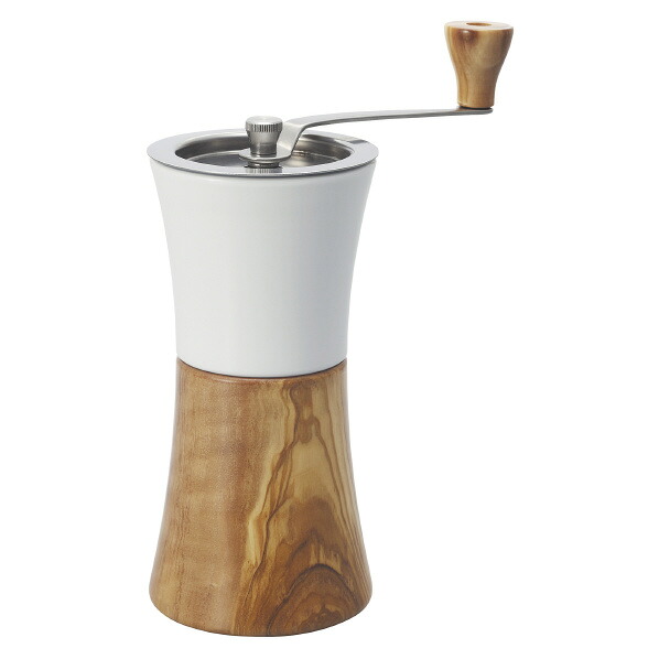 e angle コーヒー・お茶用品-キッチン用品・食器・調理器具-手挽きコーヒーミル