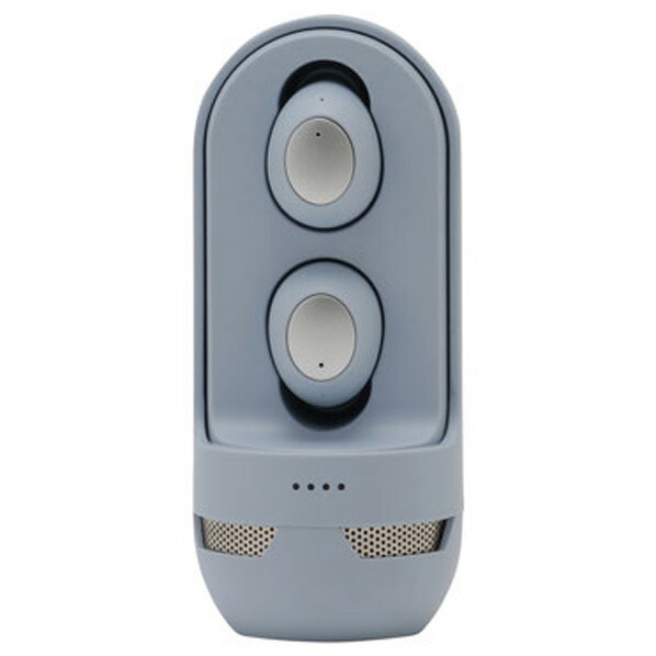 史上一番安い クオリティトラストジャパン Bluetooth Ver5 0 ケーススピーカー機能付truewirelessステレオイヤホンマイク ブルー Qb 0sbl Qb0sbl Agmp エディオン 店 21新発 Www Studiolegalemariani Com