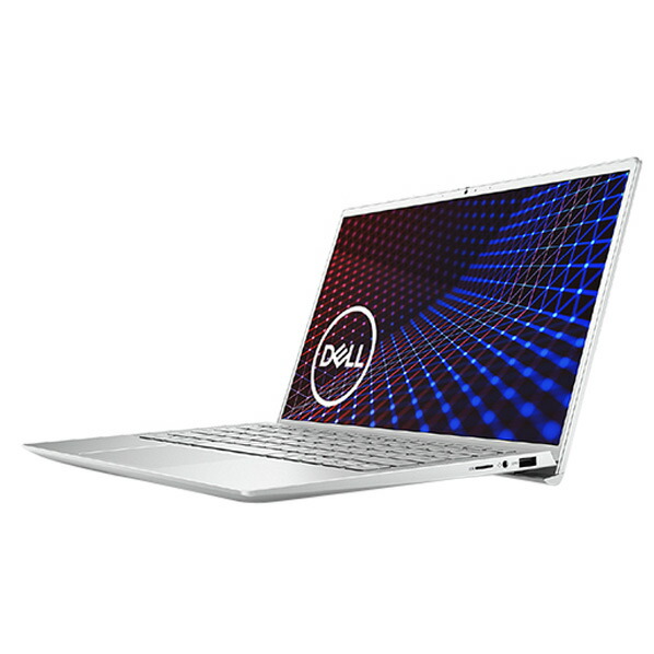 Evoブランド認定製品 Inspiron Dell ノートパソコン シルバー 新しいインテル 7000 Dell Mi773awhbc シルバー Rnh 13 Mi773 Awhbc 7000 エディオン 店