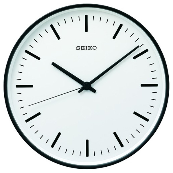 SEIKO 電波掛け時計 KX308K [KX308K]｜エディオン　店