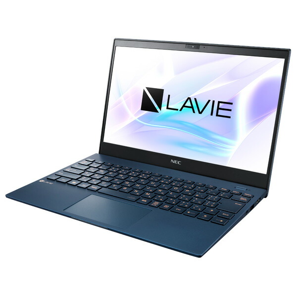 全品送料無料 楽天市場 Nec ノートパソコン Kual Lavie Pro Mobile ネイビーブルー Pc Pm550bal Pcpm550bale3 Mgwp エディオン 楽天市場店 メーカー包装済 Tadawul Ly