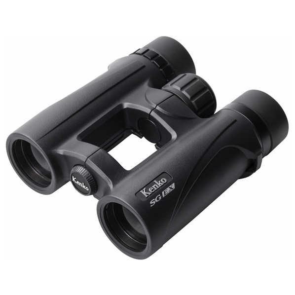 ケンコー 双眼鏡 8&times;34 SGEX8X34OPWP [SGEX8X34OPWP]｜エディオン　店