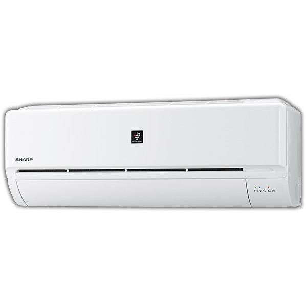 Rakuten 楽天市場 標準設置工事費込み シャープ 18畳向け 冷暖房インバーターエアコン Kual プラズマクラスターエアコン ホワイト Ay56nde9s Ay56nde9s Rnh エディオン 楽天市場店 格安人気 Www Mitra Investindo Com