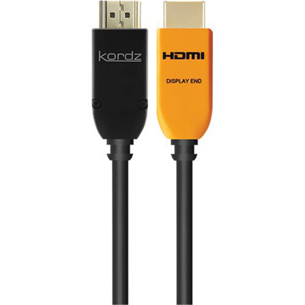 Kordz(コーヅ) HDMIケーブル(25．0m) PRS3 ACTIVE OPTICAL (AOC) PRS3O-HD2500 [PRS3OHD2500]【APRP】