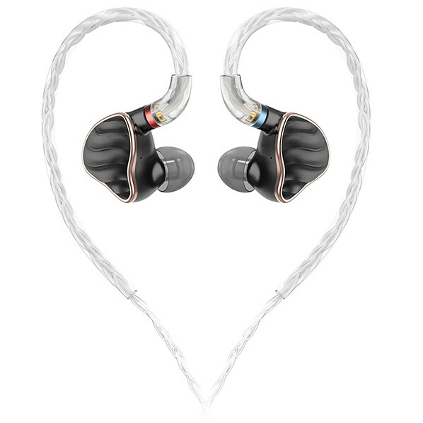 即納最大半額 楽天市場 Fiio フィーオ ハイレゾ対応イヤフォン Fh7 ブラック Fio Fh7 B Fiofh7b Mgwp エディオン 楽天市場店 爆安プライス Lexusoman Com