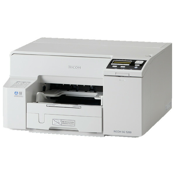 楽天市場 リコー ジェルジェットプリンター Ricoh Sg 50 フロント手差しモデル Rnh エディオン 楽天市場店