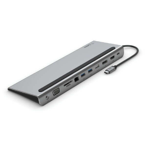 ヨドバシ.com - ロジック USBマルチハブアダプタ Type-C×1（PD