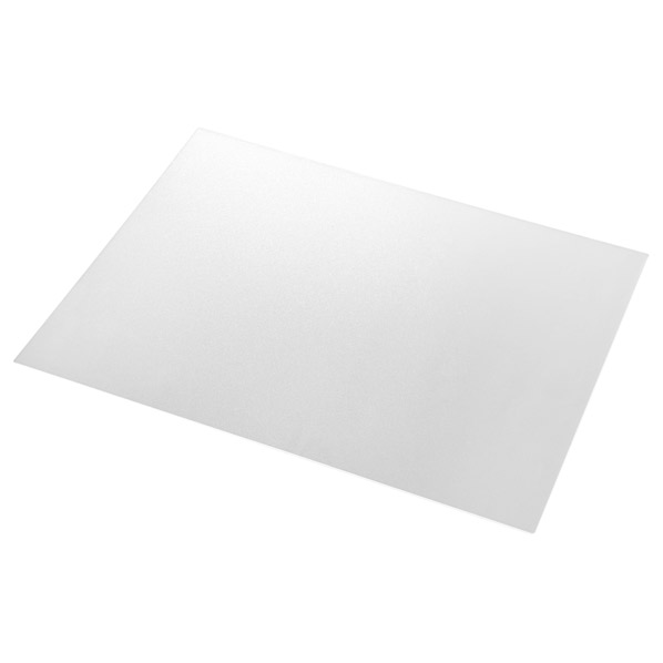 ナカムラ WALL テレビスタンド V2ロータイプ専用ポリカーボネートフロアシート EQUALS・WALLシリーズ M05000249 [M05000249]