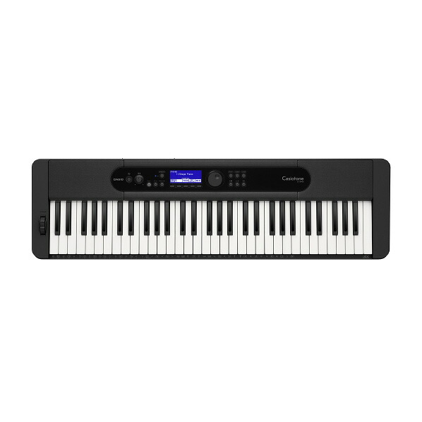 カシオ ベーシックキーボード CT-S400 [CTS400]【APRP】