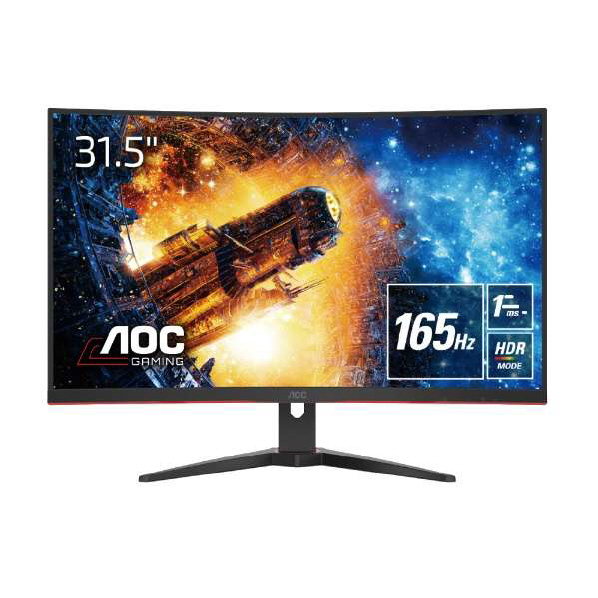 お歳暮 楽天市場 Aoc 31 5型液晶ディスプレイ Agon G2シリーズ C32g2e 11 C32g2e11 Mgwp エディオン 楽天市場店 50 Off Testeeletrostatico Com Br