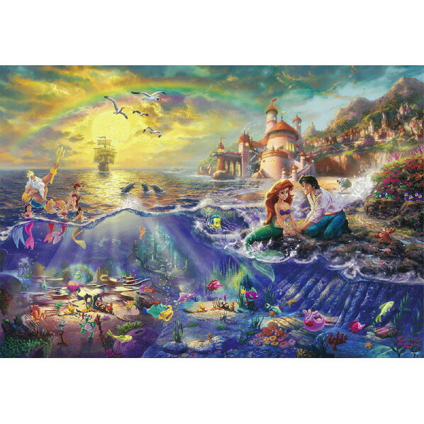 ディズニー ジグソーパズル ジグソーパズル ぎゅっと456ピース「ディズニーキャラクター名場面集