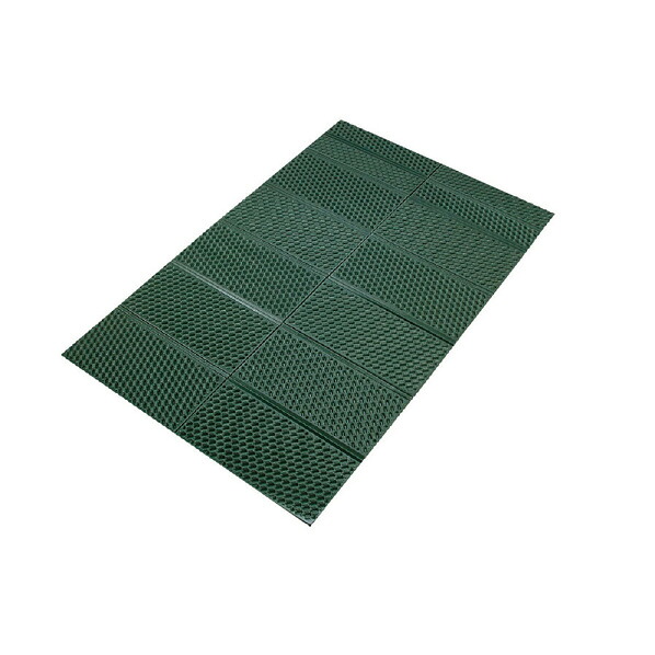 キャプテンスタッグ EVAフォームマット(ダブル) 140×217cm UB3001EVAﾌｵ-ﾑﾏﾂﾄﾀﾞﾌﾞﾙ [UB3001EVAﾌｵ-ﾑﾏﾂﾄﾀﾞﾌﾞﾙ]