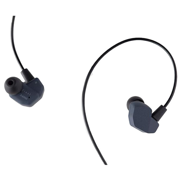 ファイナルオーディオ インナーヘッドフォン A4000 FI-A4DPLDN [FIA4DPLDN]｜エディオン　店