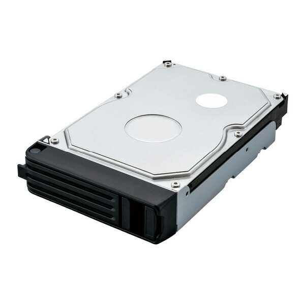 BUFFALO TeraStation向け 交換用HDD 1TB OP-HD1.0N2 [OPHD10N2] 16,545円