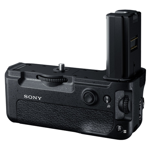 SONY 縦位置グリップ VG-C3EM [VGC3EM]｜エディオン　店