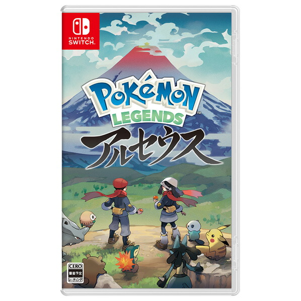 楽天市場】任天堂 あつまれ どうぶつの森/Switch/HACPACBAA/A 全