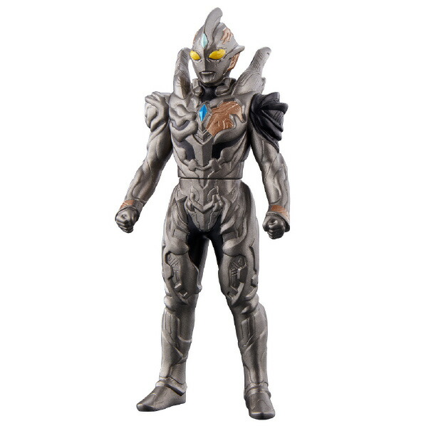 バンダイ ウルトラヒーローシリーズ 83 トリガーダーク UH083トリガ-ダ-ク [UH083トリガ-ダ-ク]画像