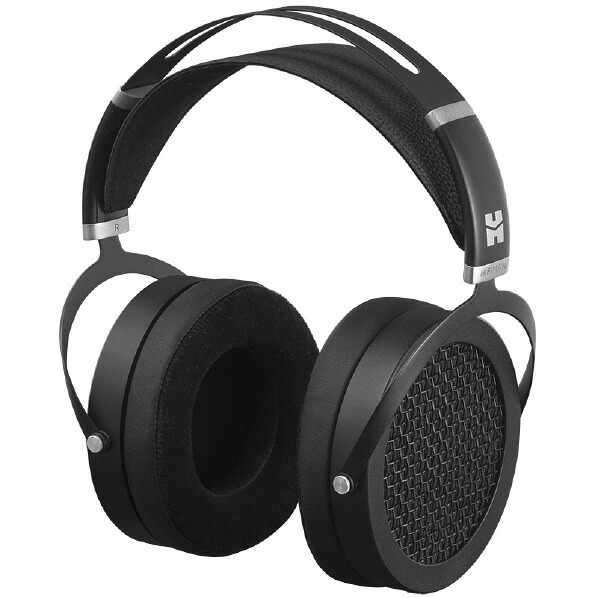 HIFIMAN 平面駆動型ヘッドフォン SUNDARA ブラック SUNDARA [SUNDARA]【ARMP】