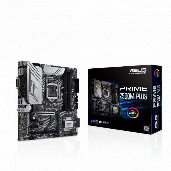 Asustek Intel Z590餡詰セス荷積miroatx母親敷き板 母者人委員会 Carlsonveit Com