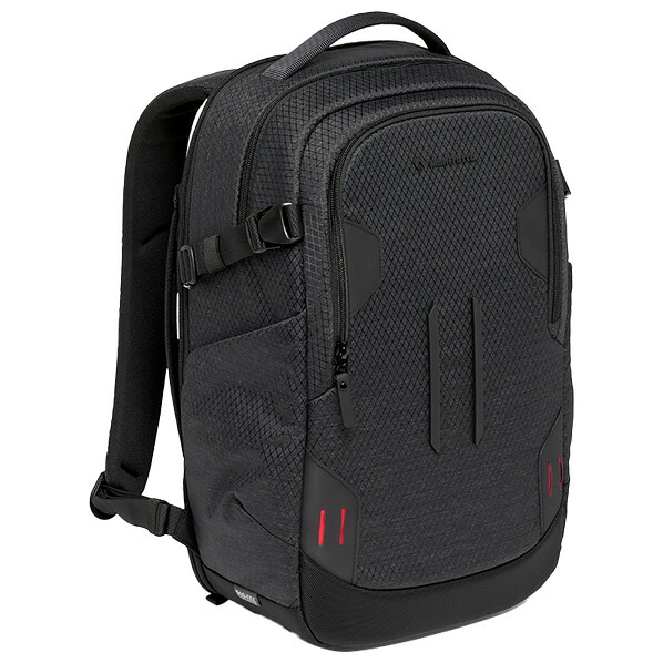 Manfrotto PL バックローダー バックパック S ブラック MB PL2-BP-BL-S [MBPL2BPBLS]
