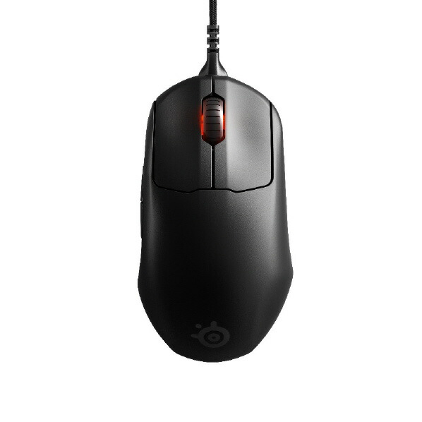 SteelSeries ゲーミングマウス SteelSeries Prime+ 62490J [62490J]
