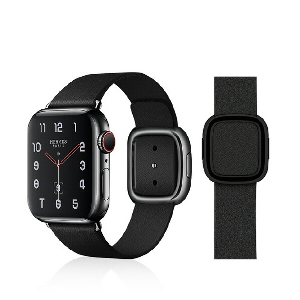 楽天市場】VPG Apple Watch用本革モダンバックルバンド(38-40mm) レッド AW-LEM01RD [AWLEM01RD]【MRJP】  : エディオン 楽天市場店