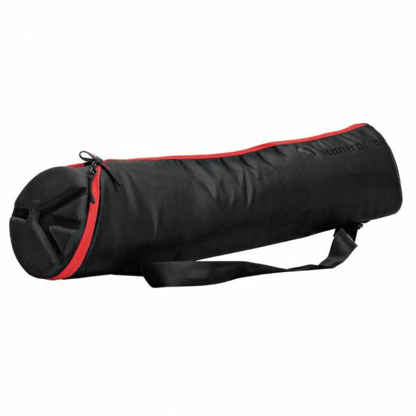 Manfrotto パッド付き三脚バッグ(80cm) ブラック MBMBAG80PN [MBMBAG80PN]