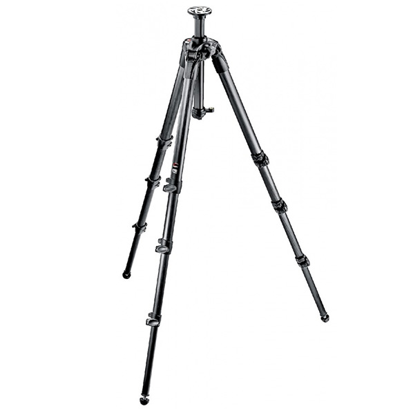 Manfrotto 057カーボン三脚4段 MT057C4 [MT057C4]