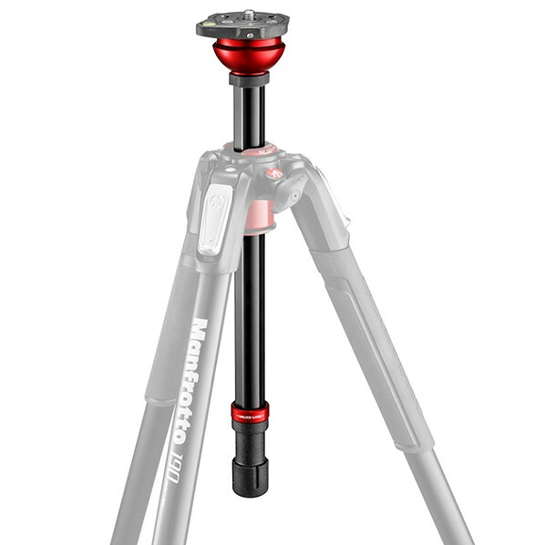 Manfrotto レベリングセンターポール(190シリーズ用) 190LC [190LC] 11,051円