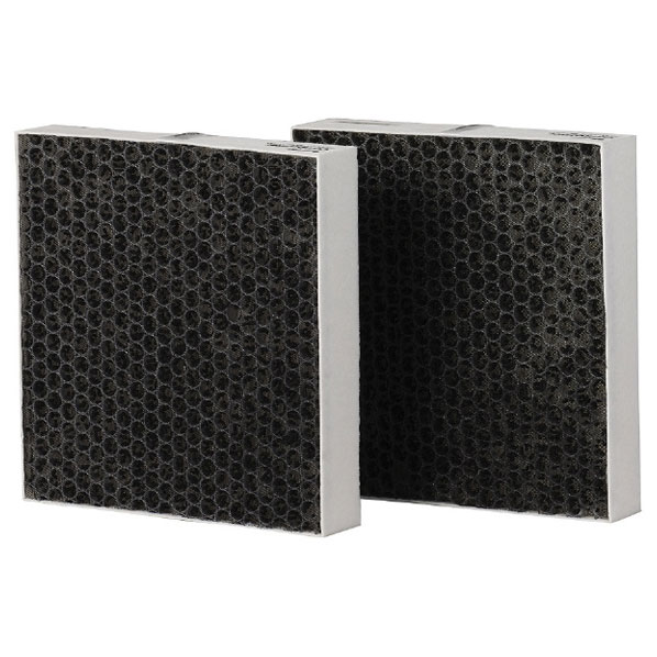 Blueair DustMagnet 5400シリーズ用ComboFilter 2個入り Blueair DustMagnetシリーズ 108358 [108358]【APRP】