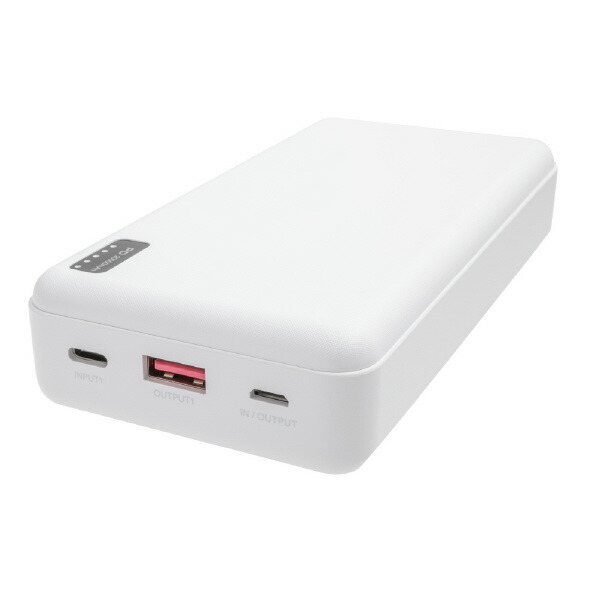 楽天市場】アルペックス モバイルバッテリー(10000mAh) Hi-Unit 2PORT