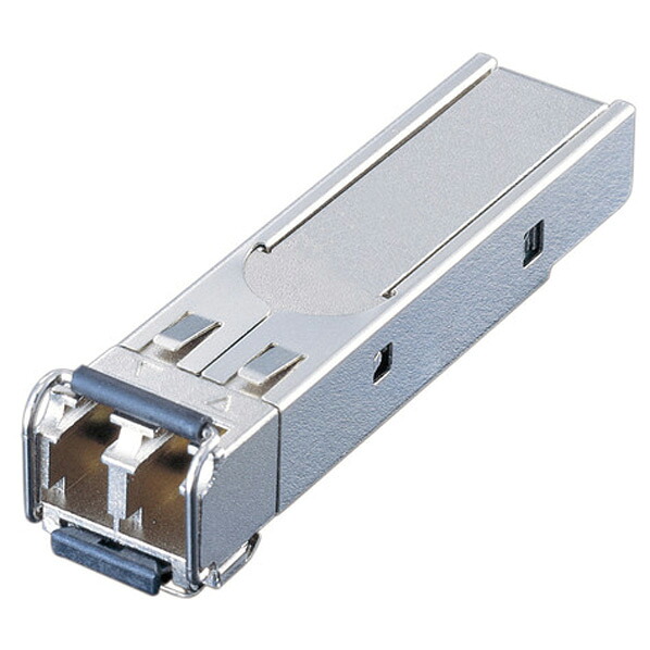 BUFFALO 1000BASE-SX対応SFP光トランシーバ BSSFPGSR [BSSFPGSR]｜エディオン　店