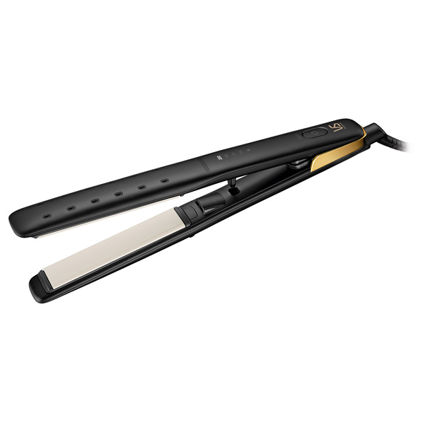ヴィダルサスーン マイナスイオンストレートアイロン ブラック VSI-1021/KJ [VSI1021KJ]【RNH】【ARMP】