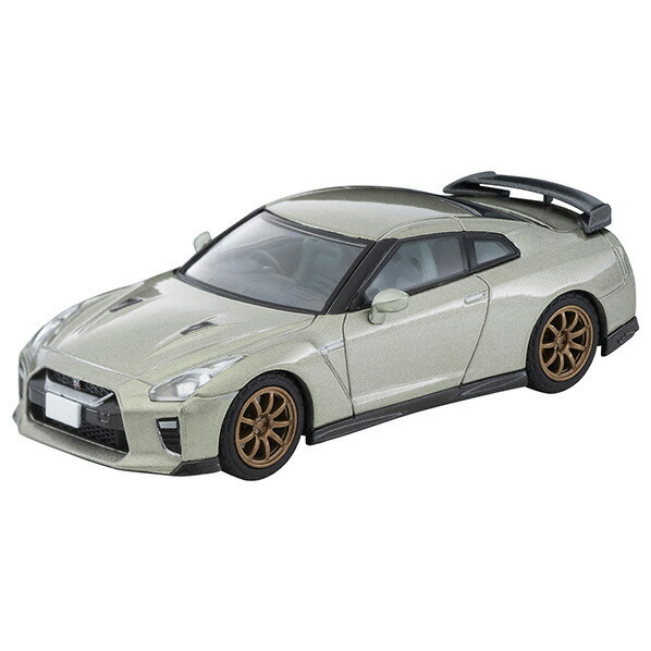 楽天市場】タカラトミー トミカ 日産 NISSAN GT-R コレクション 2022 