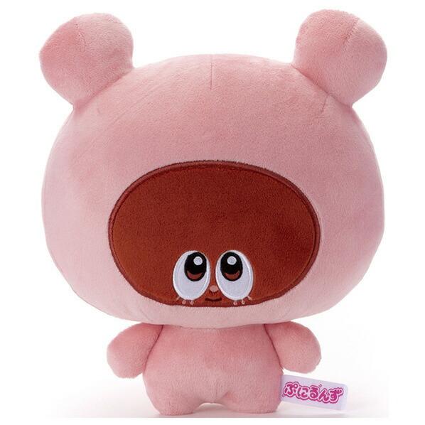 楽天市場】タカラトミー ぷにるんず ぷに〜っとおでかけふれんず ﾌﾟﾆﾙ