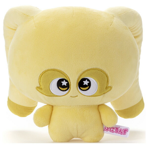 楽天市場】タカラトミー ぷにるんず ぷに〜っとおでかけふれんず ﾌﾟﾆﾙ