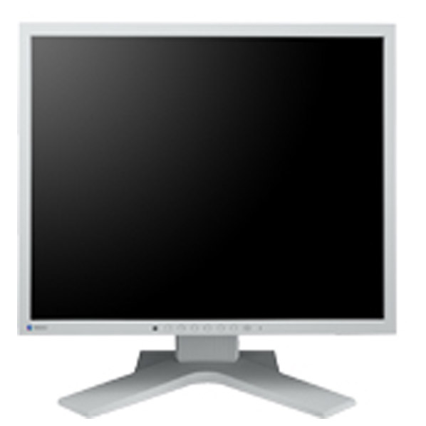 ＥＩＺＯ 48.0 cm (19) 型カラー液晶モニター ハイトアジャスタブルスタンドあり FlexScan セレーングレイ S1934-HGY [S1934HGY]【RNH】【ARMP】
