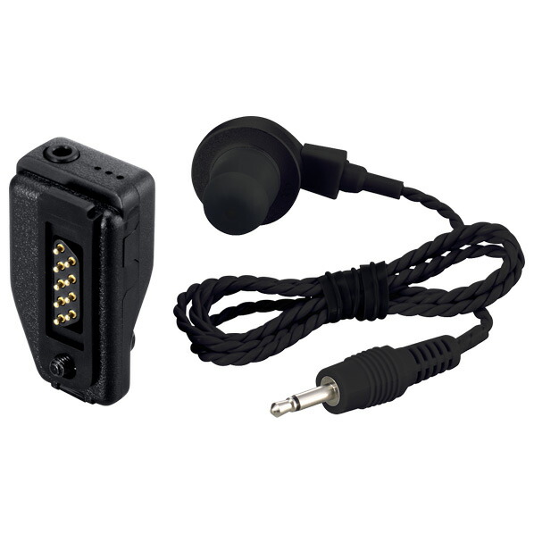 アイコム 本体取り付け型マイクロホン HM123 [HM123]【ARMP】
