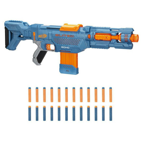 楽天市場】ハズブロ F8621 ナーフ Nシリーズ ピンポイント ﾅ-ﾌNｼﾘ-ｽﾞ